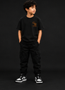Beautiful Japanies Style T Shirt For Kids