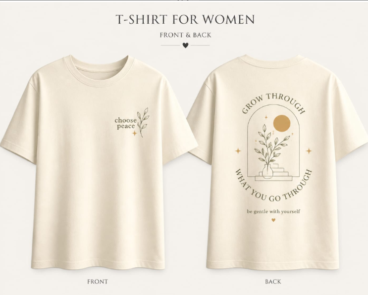 Men's T Shirt