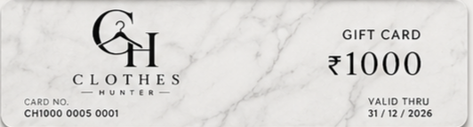 [G01] Gift Card