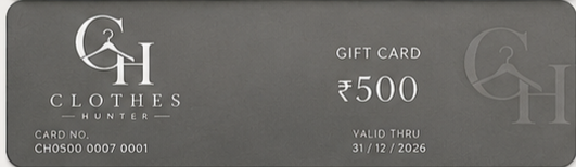 [Z01] Gift Card