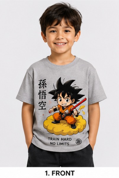 T-shirt for kids
