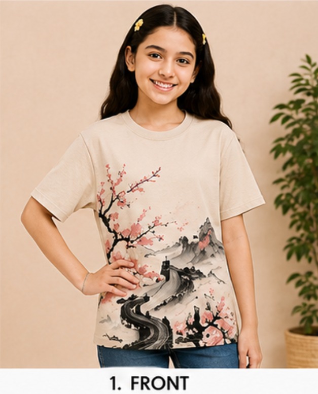 Men's T Shirt