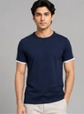 Plain T-shirt for men