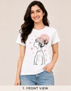 T-shirt for women