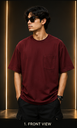 Plain T Shirt For Men
