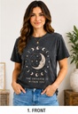T-shirt for women