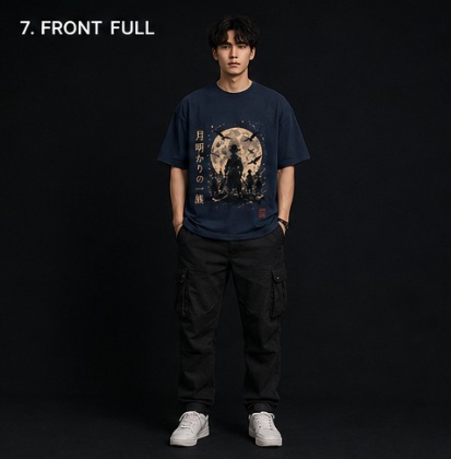 T-shirt for mens
