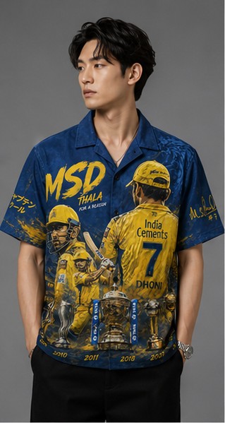 MSD T Shirts