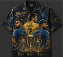 Cricket Legends T Shirt
