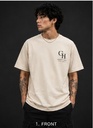 Dragon Design T Shirt