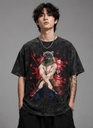 Anime Customized Fan Made T Shirt